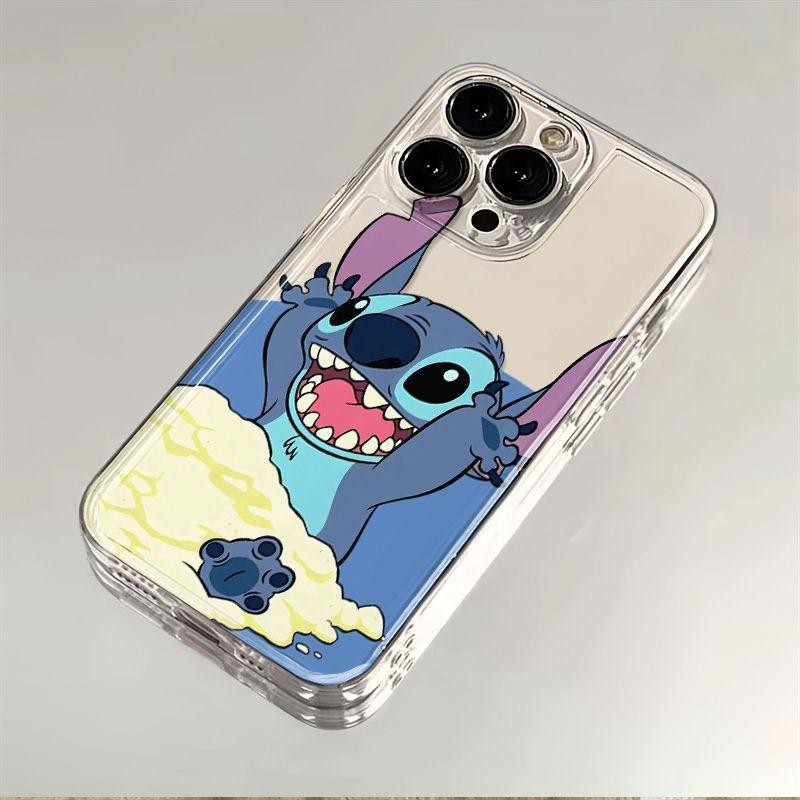 StitchสําหรับRedmi 9T A3 13C 9C 12C 10C 9A A2 A1 Redmiหมายเหตุ13Pro 12 11Pro 10 Pro 9S 8 Pro Xiaomi 