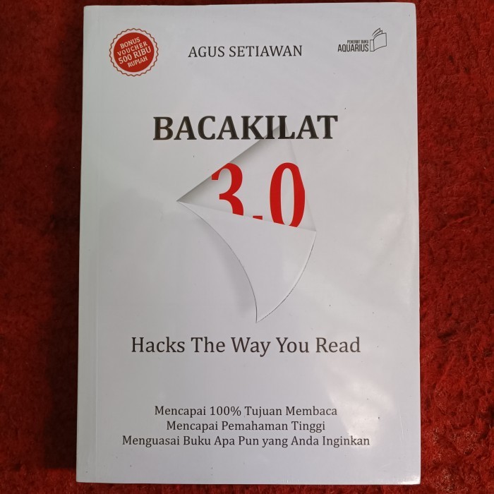 BACARAT 3.0 Hacks The Way You Read Achieve การอ่าน 100% ปลายทาง Achieving High Understand Mastering 