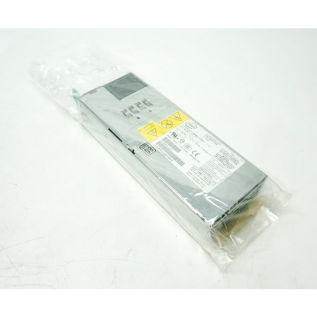 Intel DPS-750XB A (E98791-007) 750W Switching Power Supply (ใหม่ไม่มีกล่อง)