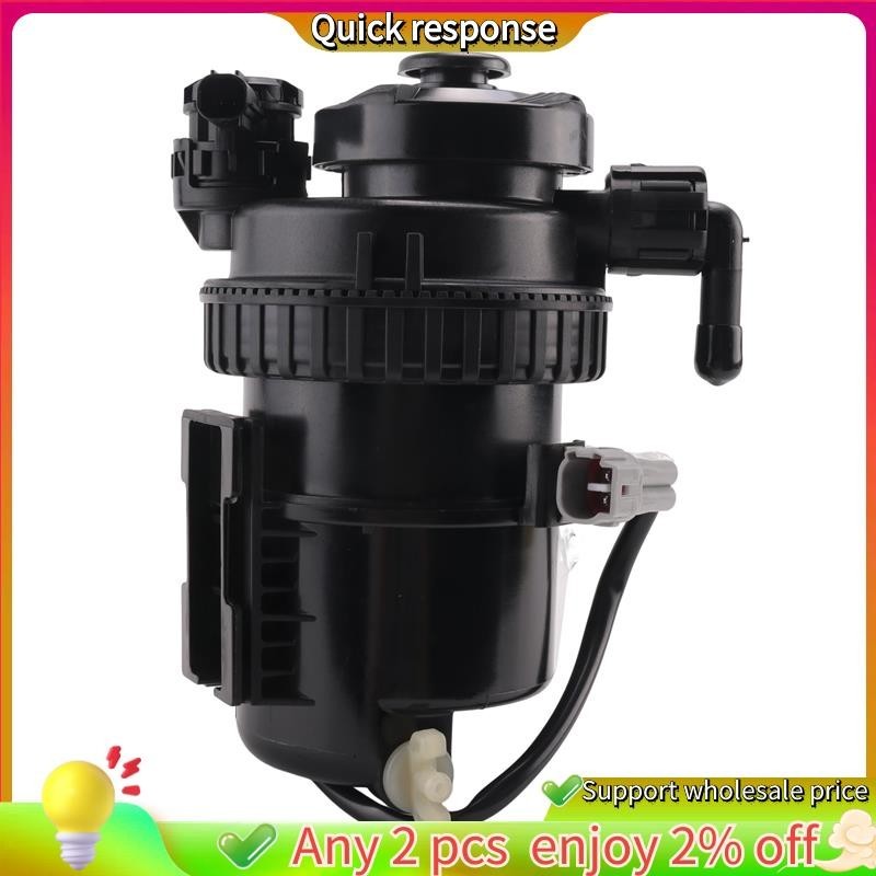 พร้อมส่ง ไส้กรองน้ํามันเชื้อเพลิง 23300-0L041 23300-0L042 สําหรับ Toyota Hilux Vigo 2004-2016 Fortuner 233000L042 อุปกรณ์เสริมอะไหล่รถยนต์