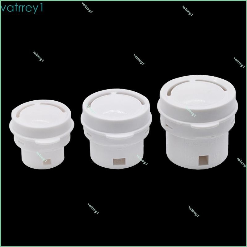 Vat1 ท่อไอเสียหม้อหุงข้าวไฟฟ้า เพื่อความปลอดภัย สําหรับวาล์วปล่อยไอน้ํา V