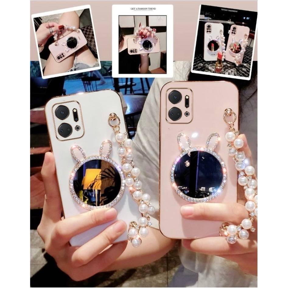 Case HONOR X7A เคส ออเนอร์ X7A