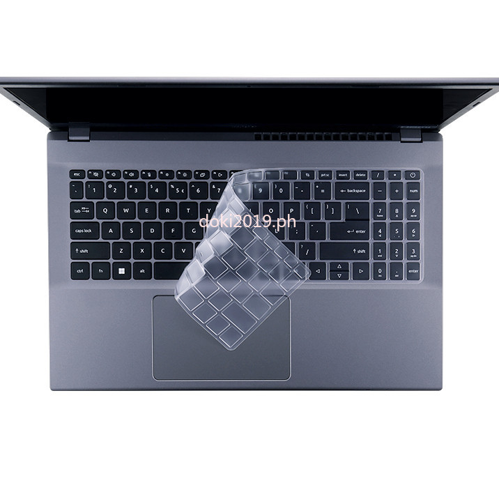 สําหรับ 2024 2023 Acer Nitro V15 Gaming (2023🏠 ANV15-51 RTX4050 Nitro V 15 ANV15-51-53DG TPU ซิลิโคน