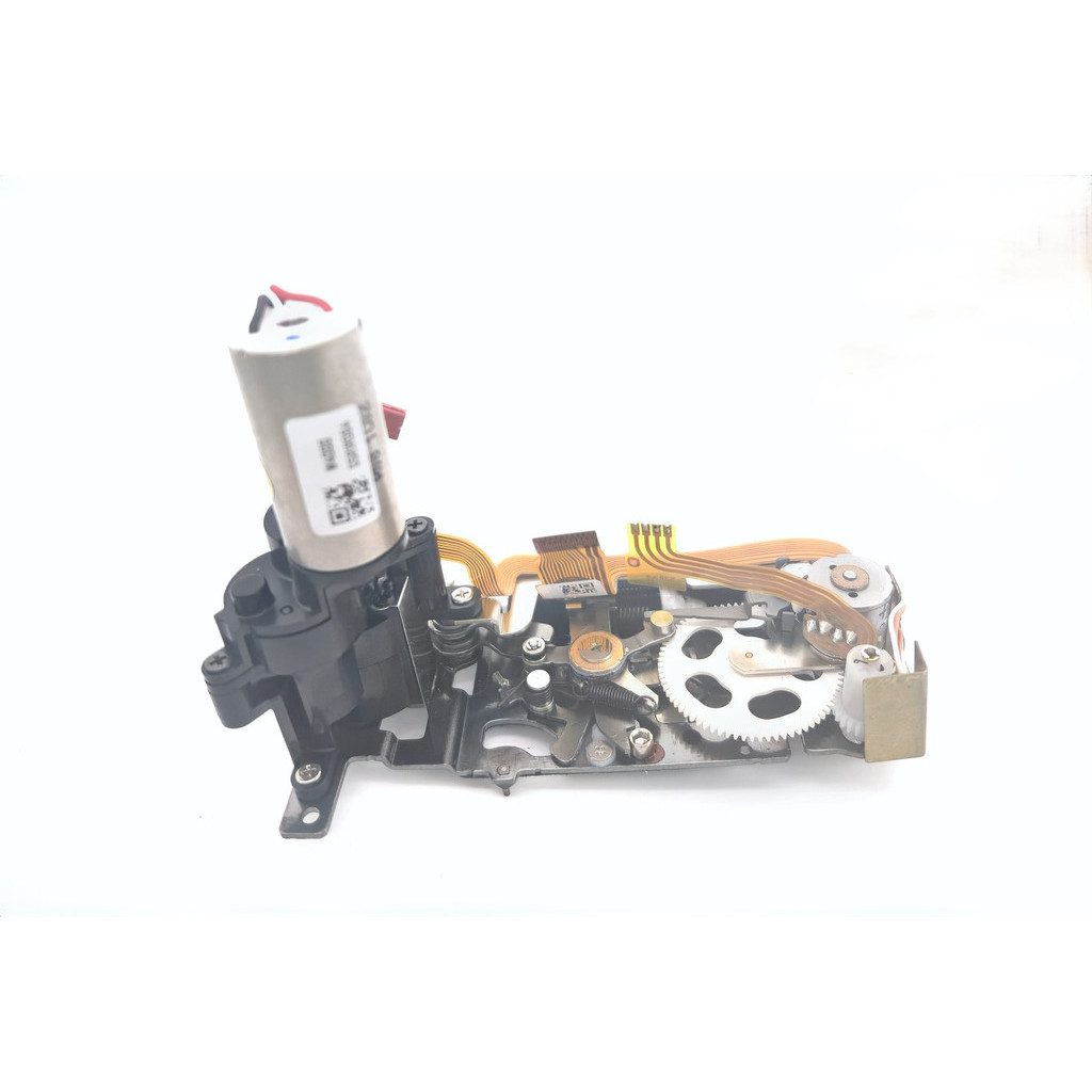 สําหรับหน่วยควบคุมรูรับแสงมอเตอร์ Nikon D810 สําหรับชิ้นส่วนเปลี่ยนกล้อง Nikon D810