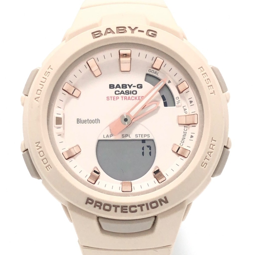 สินค้ามือสอง CASIO Watch BABY-G