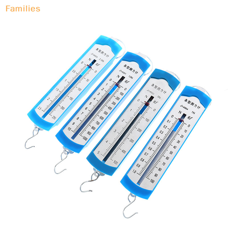 Families > สปริงโหลด Thrust Meter Lab Dynomometer Balance Newton Force Spring Scale ดี