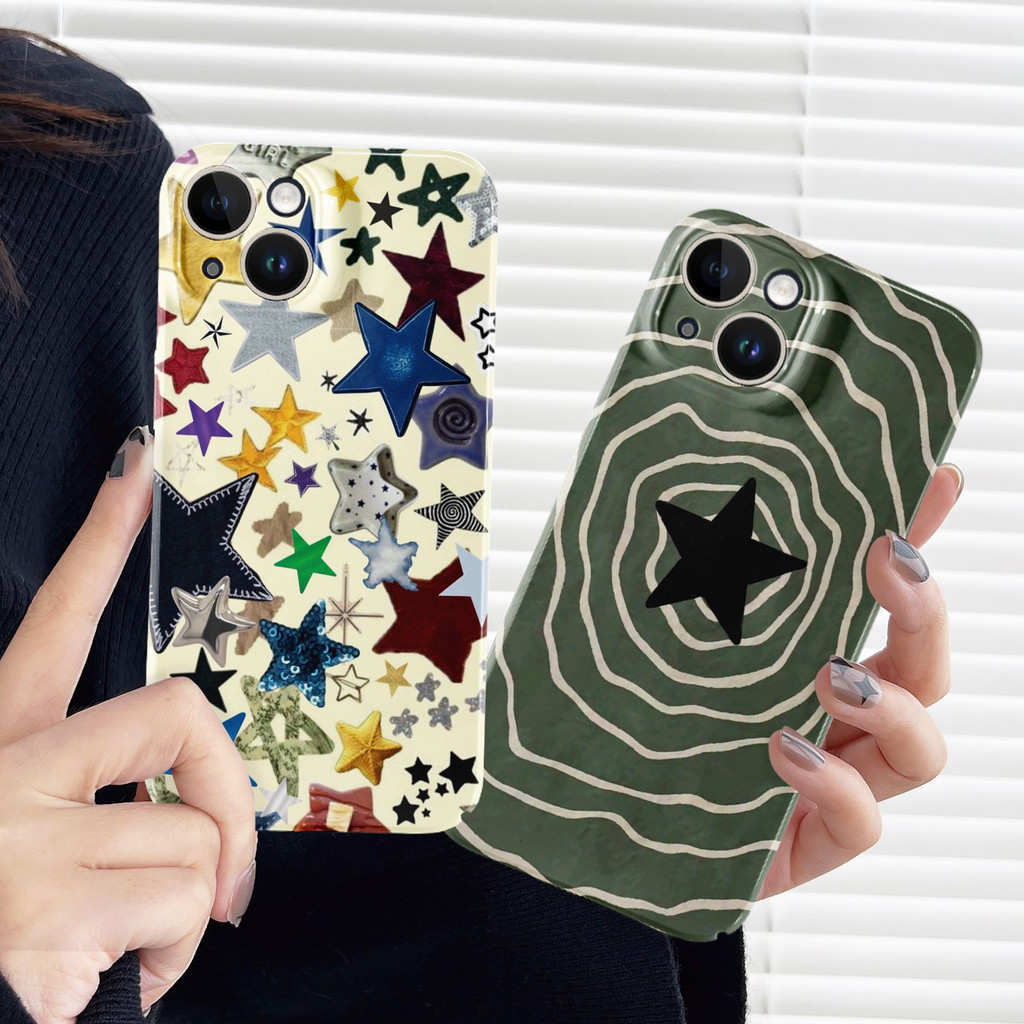 ปลอกrealme C35 C31 C3 C25 C21 C30 C20 C17 C15 C12 C11 GT Realme 5 6 Glossy TPU Soft Caseกันกระแทกป้องกันกล้อง