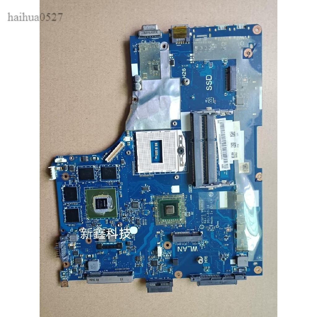 Lenovo Y510P Y430P Y410P Z500 G400 S400 G410 Z410 G510 Y500 เมนบอร์ด