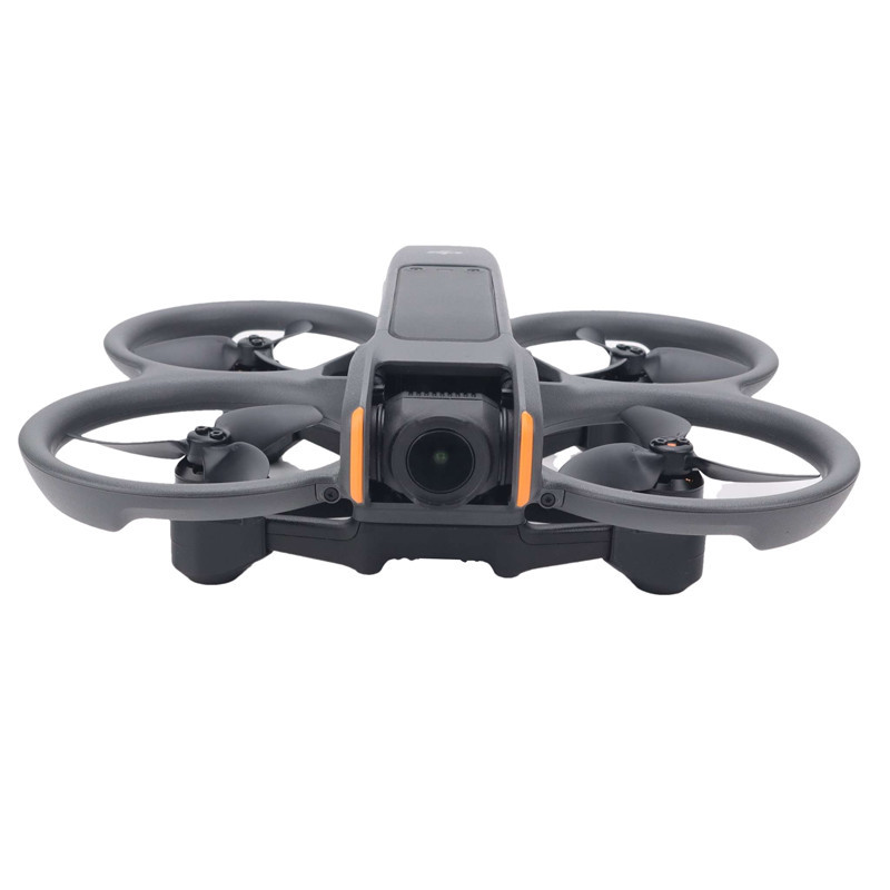 4pcs Landing Gear Protectors สําหรับ DJI Avata 2 ป ้ องกันการสึกหรอด ้ านล ่ างและการฉีกขาดสําหรับชุดฝาครอบป ้ องกัน Avata2