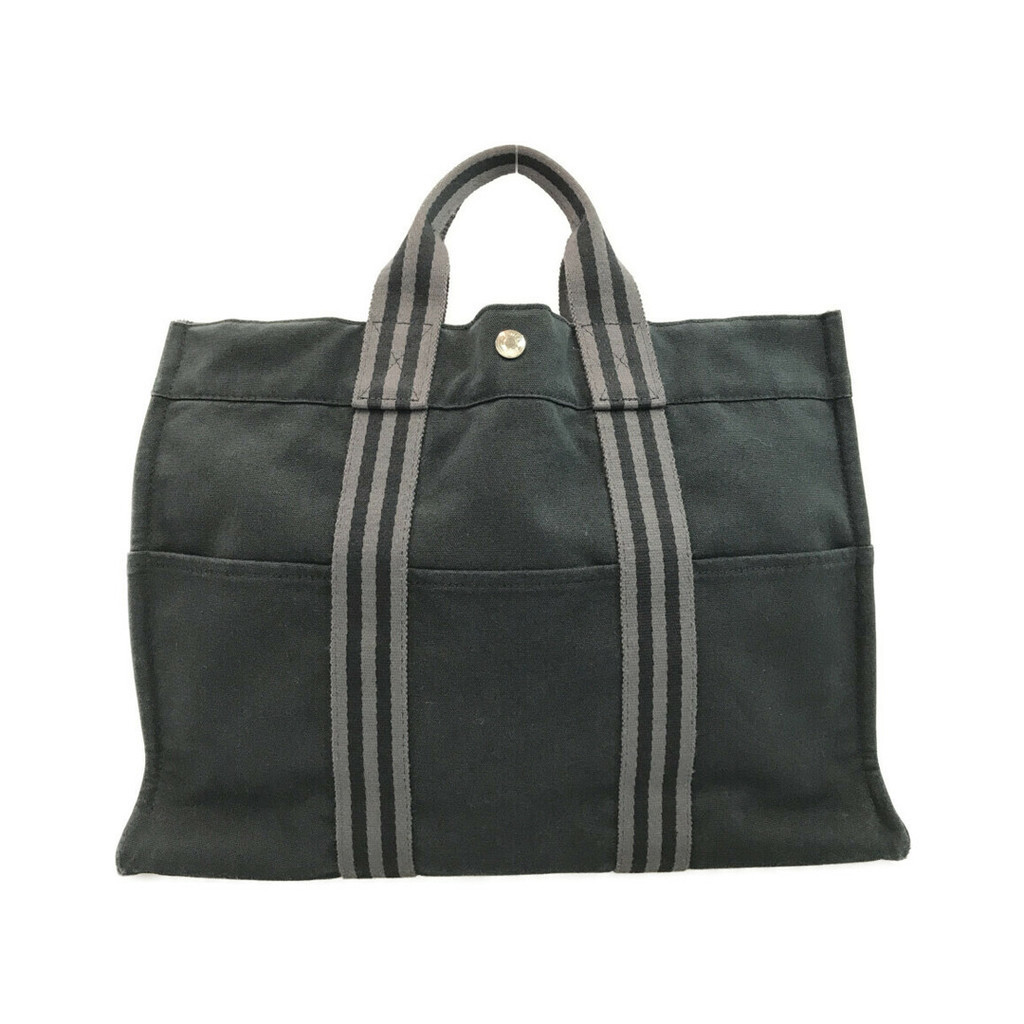 HERMES Tote Bag Fourre Tout MM Direct from Japan Secondhand
