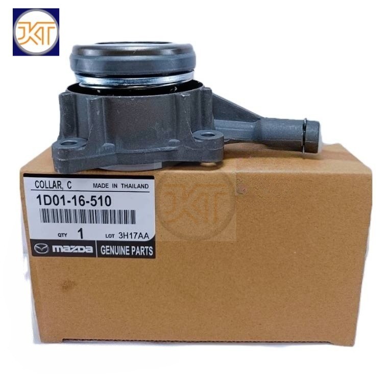 จัดส่งเร็ว แม่ปั๊มคลัชล่าง BT50โปร2.2,3.2 Ford T6ปี'2012ON แม่ปั๊มคลัชล่างติดล.ป.ครัชMZ-BT50โปร , FORD-T6 นอกเกรดOEM