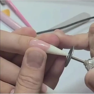 Bits ขัดเล็บหัวขัดแผ่นดิสก์เล็บเจาะ Bits เล็บเครื่องมือไฟฟ้าแฟ้มแคลลัส Remover Pedicure อุปกรณ์