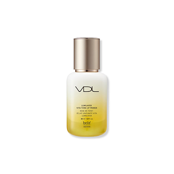 VDL Lumilayer Vita Tone-Up Primer 30ml