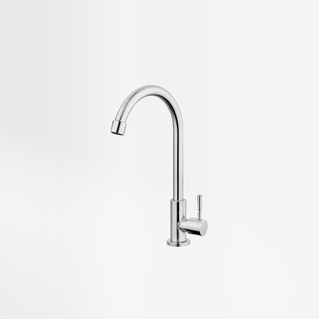 HOY BY VRH ก๊อกอ่างล้างจาน ตั้งพื้น รุ่น HFHOB-1000HY1