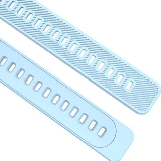 สำหรับ Redmi Watch 4 สายรัดข้อมือซิลิโคนกีฬา Redmi Band 4 สมาร์ทวอทช์สายรัดเคส Band Integrated