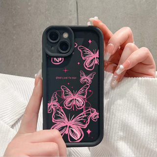 เคส For Xiaomi Redmi Mi 14T 14C 13 12C 12 10 10C 10A 9 9T 9A 9C A1 A2 A3 Poco X7 C65 C75 12 11 Lite Pro Plus 5G Case JGS