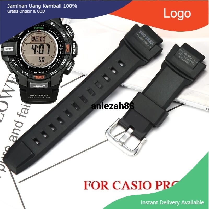 สายนาฬิกา Casio Protrek PRG 270 PRG-270 Premium