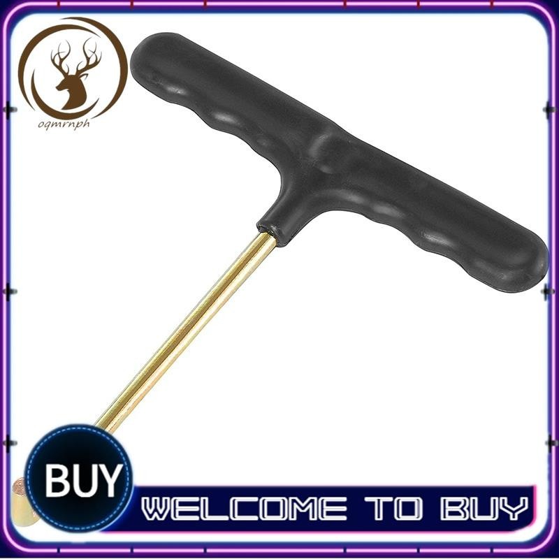 【oqmrnph 】Trampoline Spring Pull Tool T-Hook Spring Puller Tool to Pull a Trampoline Spring