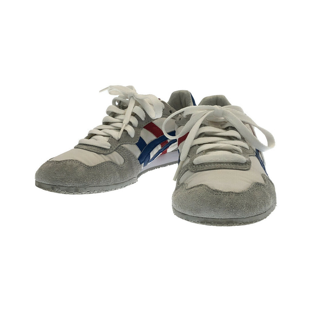 Onitsuka Tiger Si ROHKA TS I th Sneakers Women Direct from Japan Secondhand