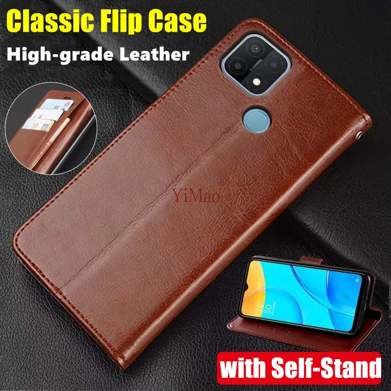 สําหรับ OPPO A15 A15s A58 A18 A38 A60 CPH2185 CPH2179 CPH2591 CPH2579 CPH2631 ขอ