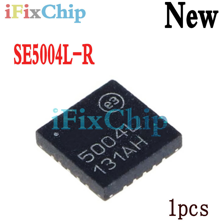 1 ชิ้นแบรนด์ใหม่ SE5004L SE5004 5004L SIGE5004L-R QFN-20