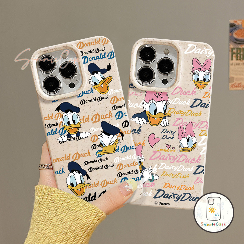 การ์ตูนมิกกี้เป็ด สำหรับOPPO A78 A12 A58 A7 A38 A3s A76 A16 A17 A18 A57 A15 A16K A9 A53 A77 A54 A5s A17K Reno 6 8T 11 10 - รูปที่ 7