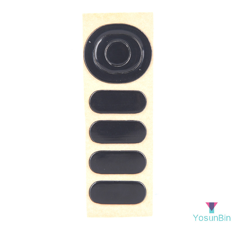 Yosunbin ] Mouse Feet Skates Pads สําหรับ Logitech G304 G305 ใหม ่
