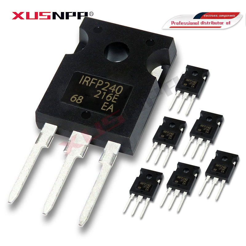 5pcs IRFP450PBF TO247 IRFP450 IRFP350 IRFP350PBF IRFP240 IRFP240PBF IRFPF50 IRFPF50PBF IRFP32N50K IR