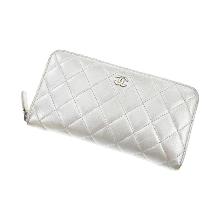 CHANEL Wallet Coin Case Women Direct from Japan Secondhand