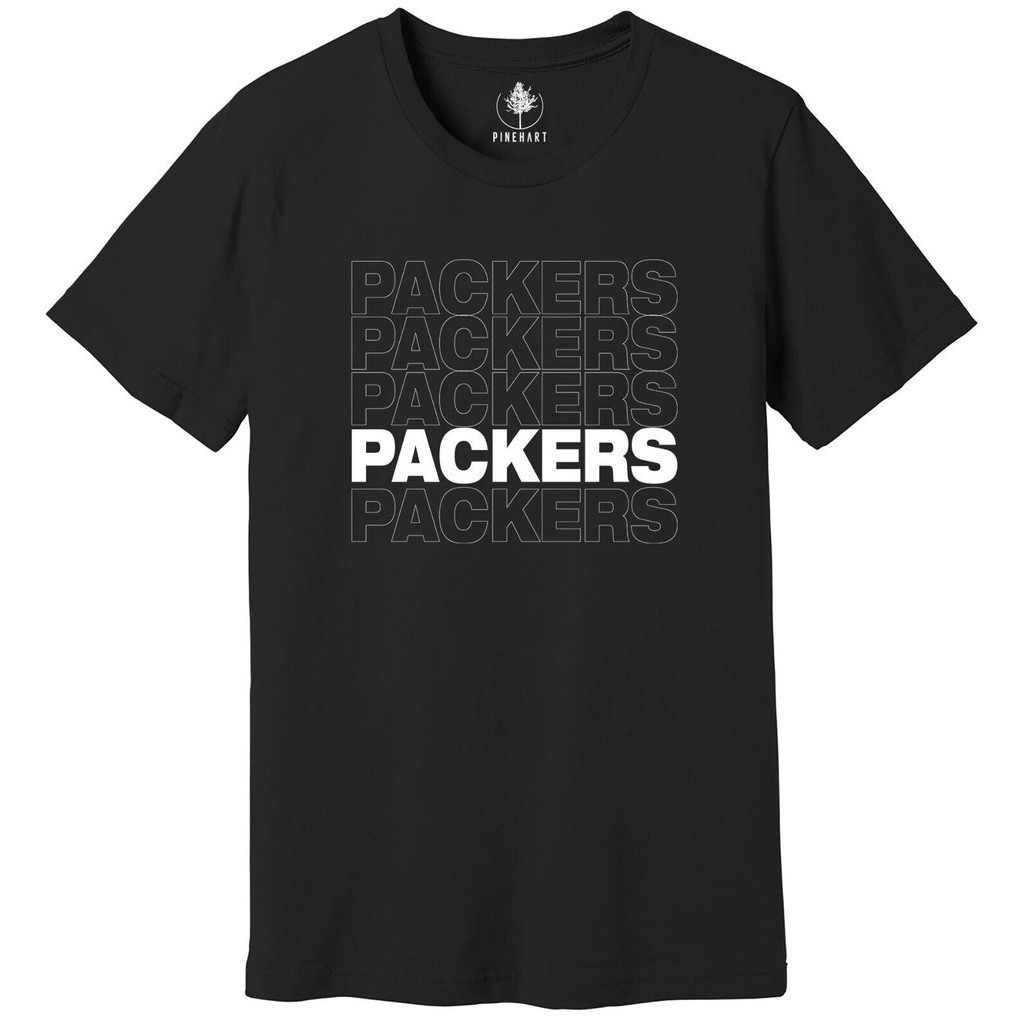 เสื้อมาสคอตทีม, เสื้อทีม Packers, เสื้อทีม Packers, แฟน Packers