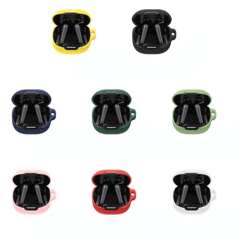 WU Antiscratch Cover Sleeve Soft Housing สําหรับ Liberty 4 NC Case Shell