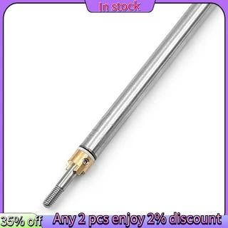 ในสต็อก-ft011-12 ท่อเหล็กประกอบท่อเพลาโลหะอะไหล่ส่วนประกอบสําหรับ Feilun FT011 RC เรือ Speedboat อุปกรณ์เสริม