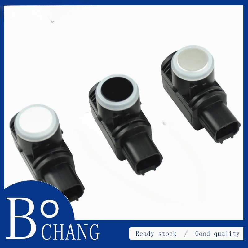 Park Picker PDC ที ่ จอดรถระยะทางควบคุมรถอุปกรณ ์ เสริมสําหรับ Toyota 89341-YY010 89341-YY010 เซ ็ น