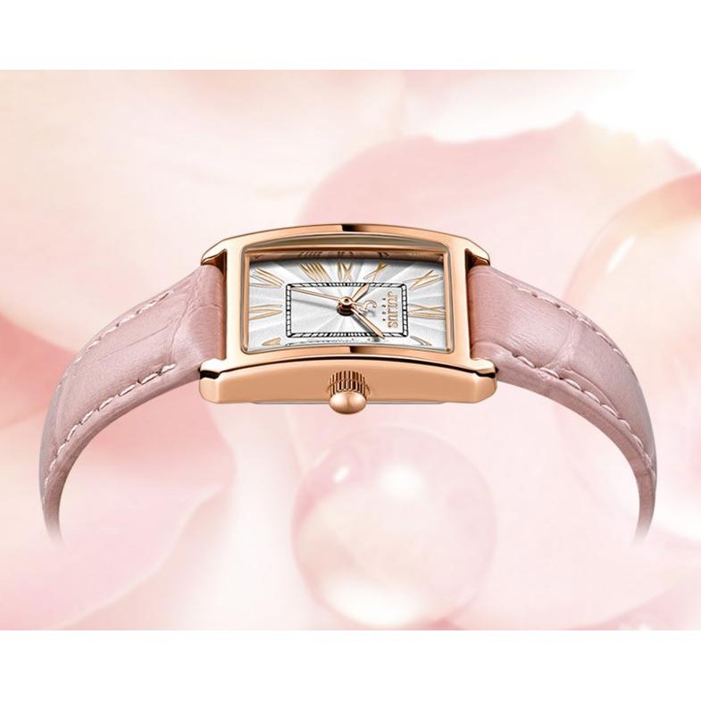 Julius1338 นาฬิกาjulius นาฬิกาจูเลียส สุดหรูของแท้ประกันศูนย์ไทย