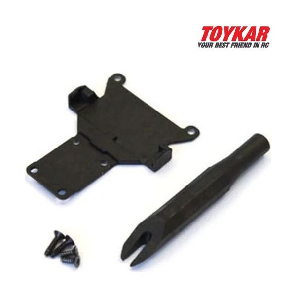 Kyosho Mini Z MBW033 ใต้ยามและประแจบอล Stub Mini-Z Buggy