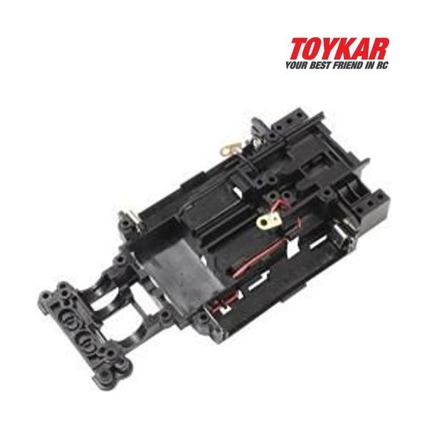 Kyosho Mini Z MD301 ชุดแชสซีหลัก MINI-Z FWD