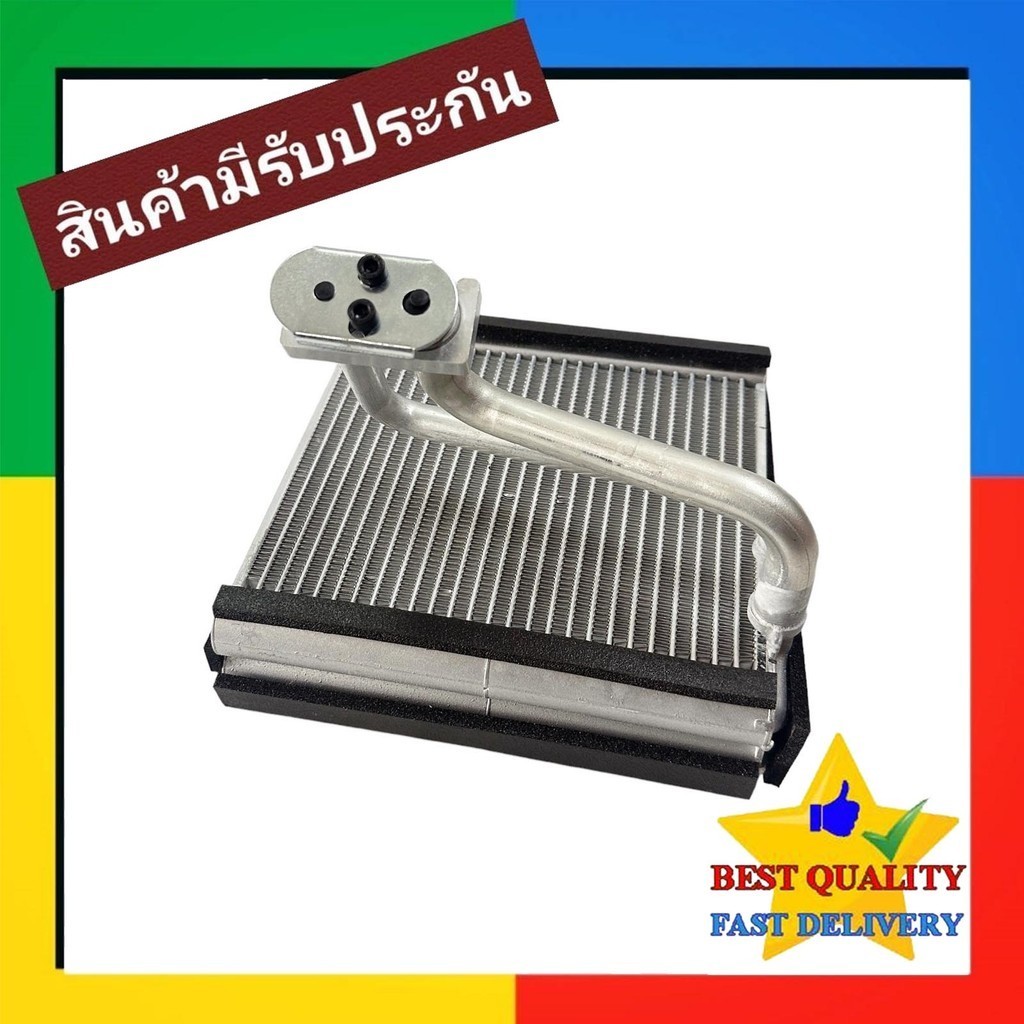 ตู้แอร์ Daihatsu Hijet ท่อแอร์ยื่น EVAPORATOR คอยล์เย็น ไดฮัทสุ ไฮเจท คอย เย็น ไฮเจ็ท ตู้ คอล์ย แอร์