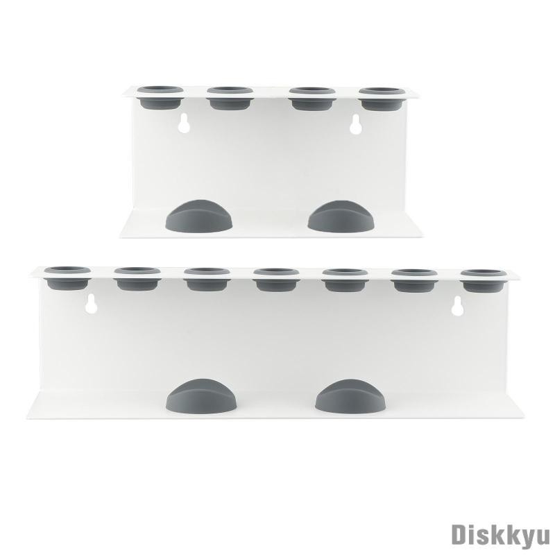 [Diskkyu] Hair Tool Organizer Multiuse Hot Tool Rack สําหรับเครื่องเป่าผมเหล็กแบน