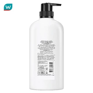 TRESemme เทรซาเม่ คอนดิชั่นเนอร์ แฮร์ ฟอล คอนโทรล 380 มล. ครีมนวดผม ทำเคมี สีผม ลดผมขาดร่วง