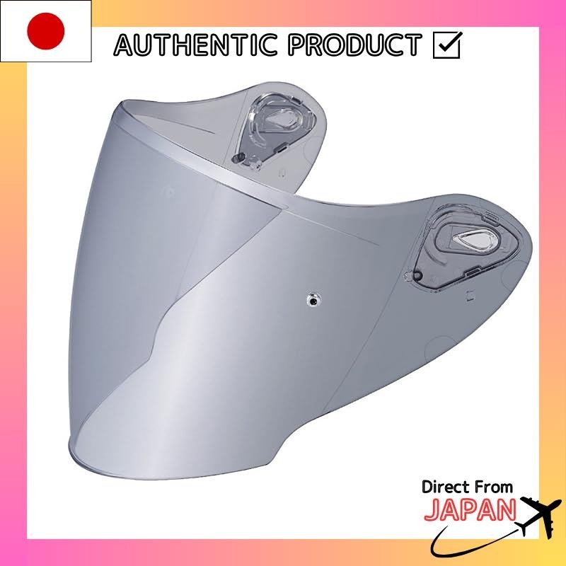 OGK KABUTO SAJ-2 Shield Medium Smoke 577728