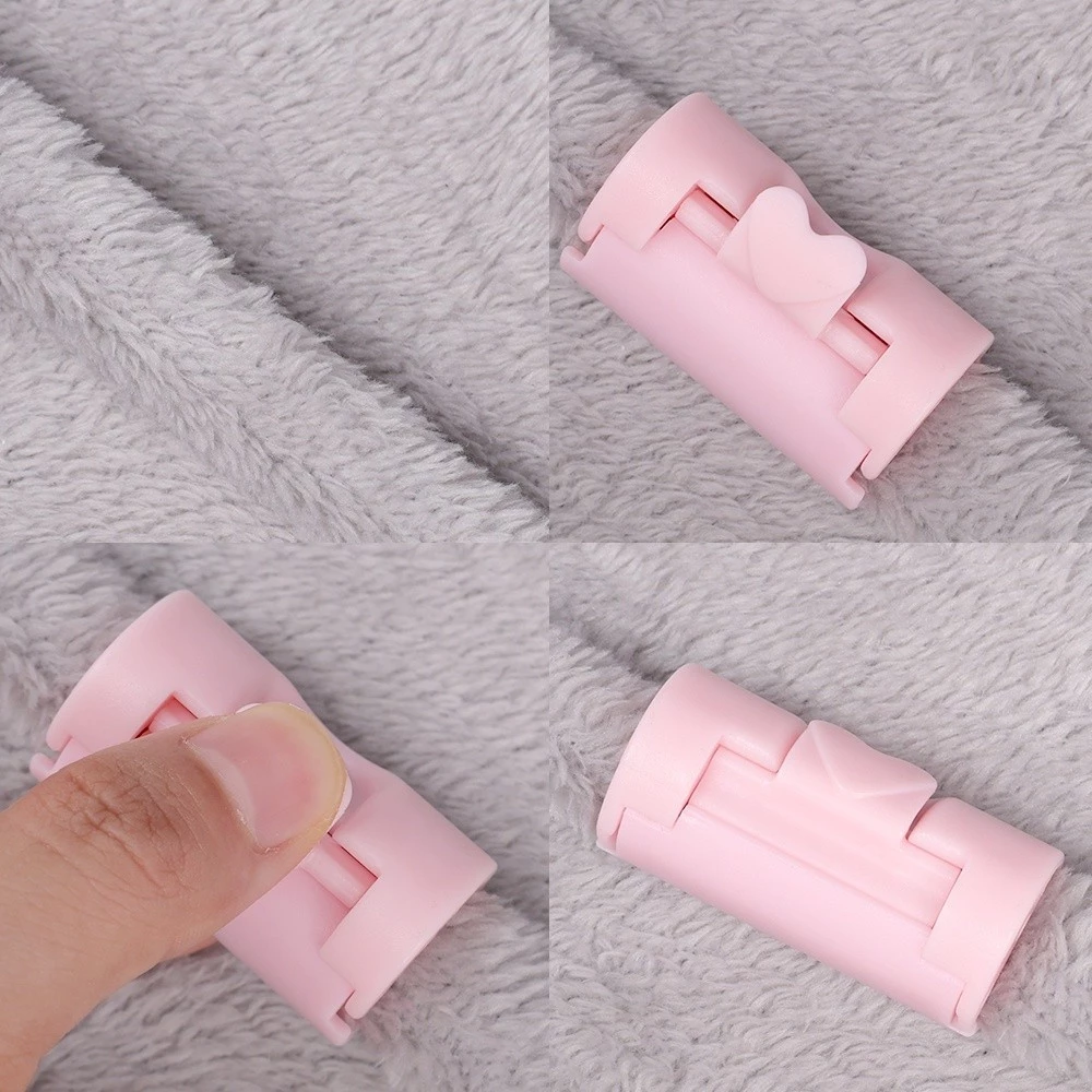 คลิปพลาสติกกันลื่นสำหรับผ้าปูที่นอนผ้าห่ม thumbnail 9