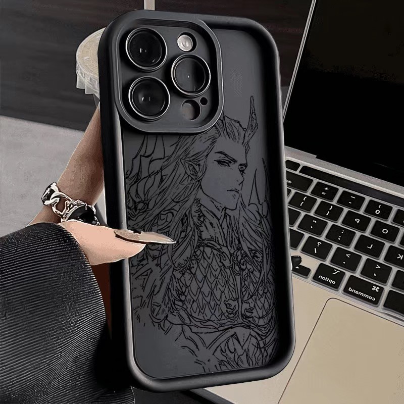 เคส Mi POCO X7 POCO X7 Pro 5G POCO M7 Pro 5G กรณีโทรศัพท์การ์ตูน Aoguang