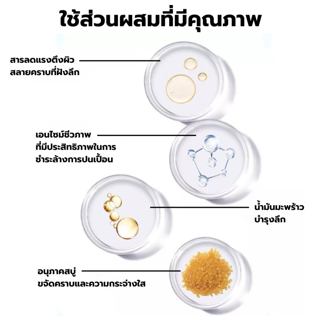 ครีมขัดรองเท้าขาว น้ำยาขัดรองเท้าขาว White Shoe Cleaner พร้อมฟองน้ำสำหรับขัด