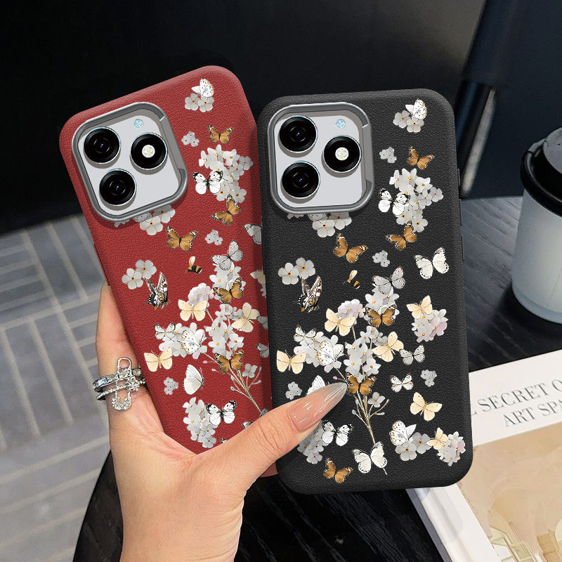 น่ารักการ์ตูนลูกแมวสําหรับrealme 11X C67 12X C65 13 5S 5I C3I 6I C11 C15 C25S C12 7I C20A C21Y C25Y 