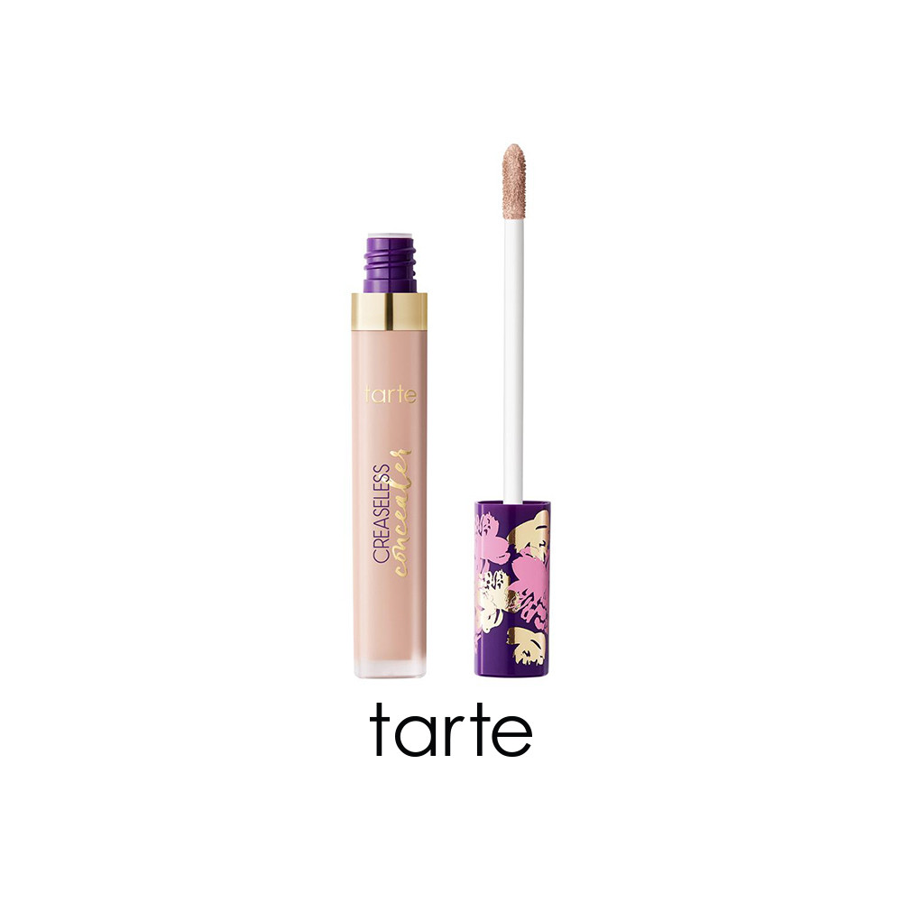 tarte Creaseless Concealer ลิขสิทธิ์แท้💯จากShop✅