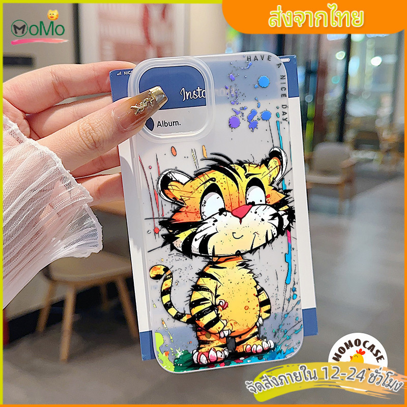 ตัวพิมพ์ใหม่ล่าสุด Creative Case Case สำหรับ iPhone 13 12 7Plus 14 15 11 16 Pro Max 8Plus XS Max SE 