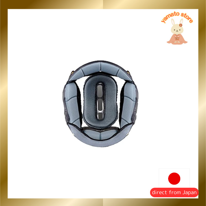 Arai SZ-RAM4 Helmet Inner Liners (Various Sizes)