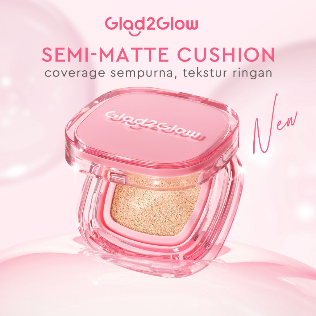 [ HOT ]G2G สําหรับ Raya Perfect Cover Cushion Foundation Full Coverage คอนซีลเลอร์แต่งหน้า Oil Contr