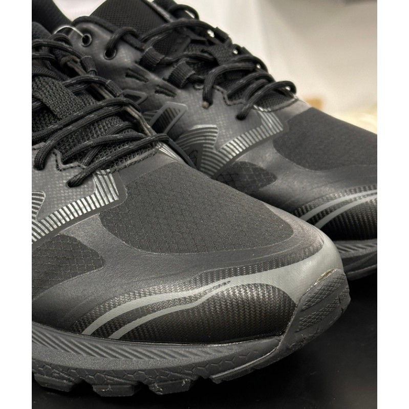 Asics Sportstyle Gel Terrain Black รองเท้าผู้ชาย ใหม่ หายาก 1203A342-001