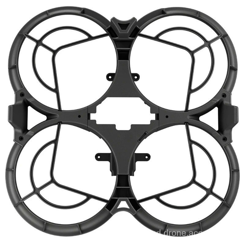 ใบพัด 360 °   วงแหวนป้องกันใบพัดที่ใช้ได้กับ Avata LE1S